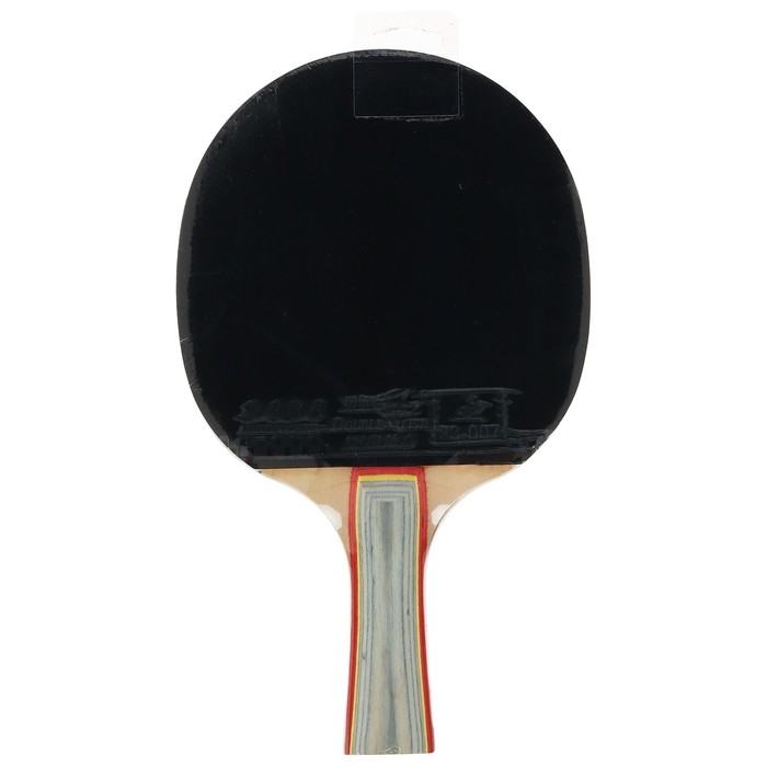Ракетка для настольного тенниса Double Fish (108) Ракетка для настольного тенниса Double Fish (108)