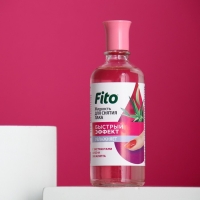 Жидкость для снятия лака "Быстрый эффект" с экстрактами алоэ и эвкалипта 110 мл Жидкость для снятия лака "Быстрый эффект" с экстрактами алоэ и эвкалипта 110 мл