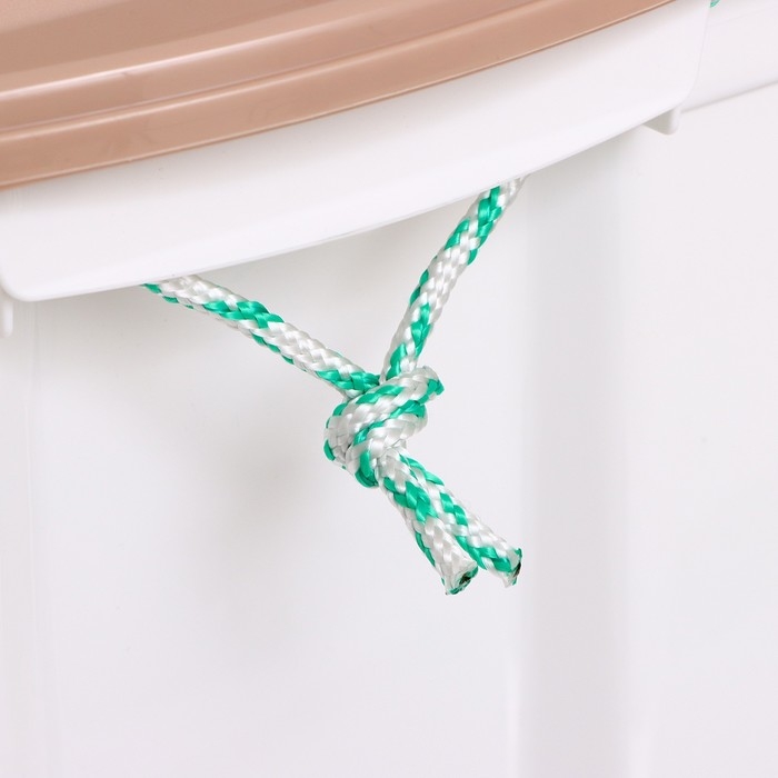 Ящик для игрушек «Зверушки на опушке», на колёсах, с декором, 580 × 390 × 335 мм Ящик для игрушек «Зверушки на опушке», на колёсах, с декором, 580 × 390 × 335 мм