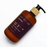 Крем для рук и тела парфюмированный, 300 мл, аромат Lost cherry, laPOETIQUE Крем для рук и тела парфюмированный, 300 мл, аромат Lost cherry, laPOETIQUE