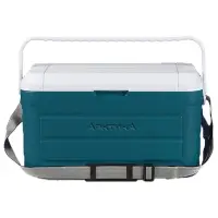 Термоконтейнер &laquo;Арктика&raquo;, M, бирюзовый