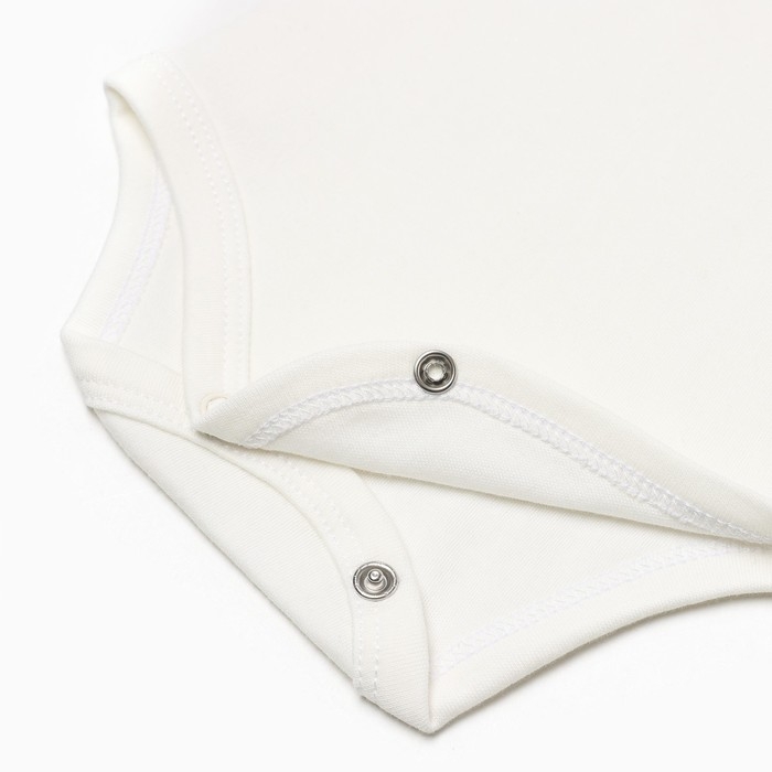 Комплект боди Крошка Я Miracle 2шт, рост 68-74