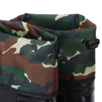 Сапоги мужские C-10М, ПВХ, черные, надставка МИКС, размер 43 (277) Сапоги мужские C-10М, ПВХ, черные, надставка МИКС, размер 43 (277)