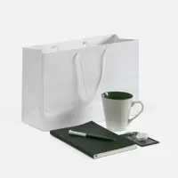 Набор Flat White, зеленый Набор Flat White, зеленый