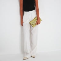 Сумка-клатч на клапане, цвет золотой Сумка-клатч на клапане, цвет золотой