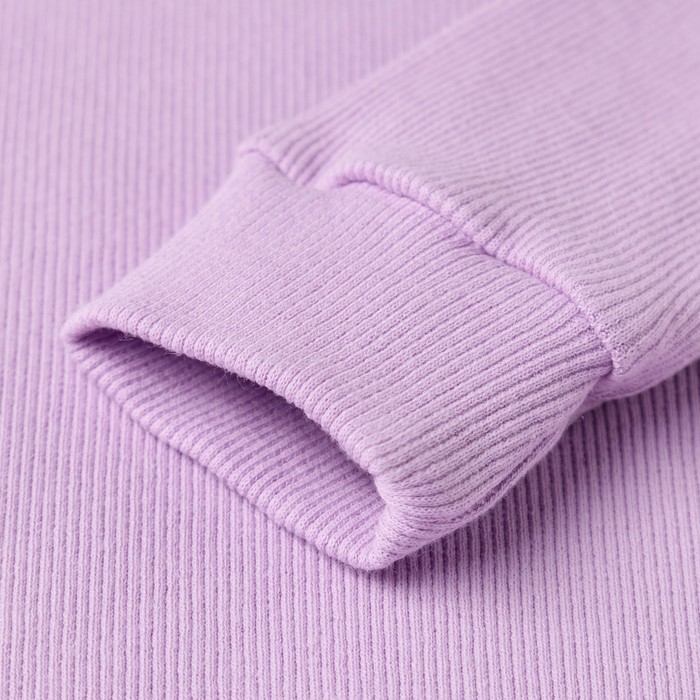 Платье для девочки MINAKU цвет лиловый, рост 164 см