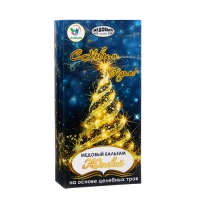 Новогодний медовый бальзам Vitamuno алтайский "Женский", 250 мл Новогодний медовый бальзам Vitamuno алтайский "Женский", 250 мл