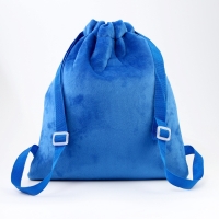 Сумка детская &laquo;Подарочек&raquo;, 35 х 30 см