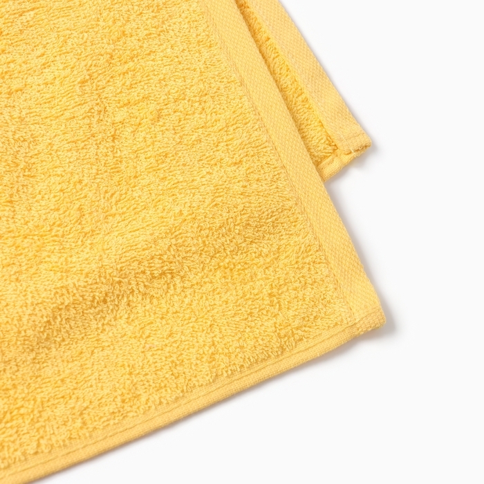 Полотенце махровое Этель Полотенце махровое Этель "Пальма" 35х50 см, 100% хлопок, 350 г/м2