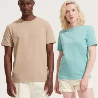 Футболка унисекс Legend, хаки, размер M