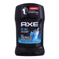 Подарочный набор мужской AXE "Ice chill": дезодорант, 50 мл + гель для душа, 250 мл Подарочный набор мужской AXE "Ice chill": дезодорант, 50 мл + гель для душа, 250 мл