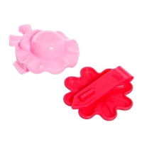 Игровой набор «Маленькая модница» в сумочке Игровой набор «Маленькая модница» в сумочке