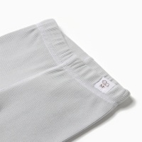 Штанишки детские MINAKU: Basic Line BABY, цвет светло-серый, рост 80-86 Штанишки детские MINAKU: Basic Line BABY, цвет светло-серый, рост 80-86