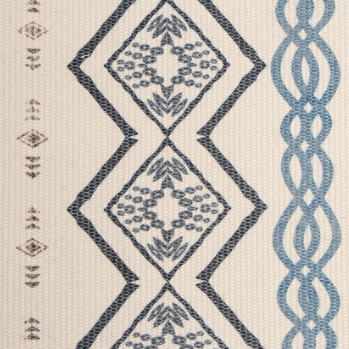 Ковер Этель &laquo;Ethnicity&raquo;, 60х90 см , 50% хл, 50% п/э