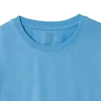 Футболка детская T-Bolka Kids, голубая, 14 лет Футболка детская T-Bolka Kids, голубая, 14 лет