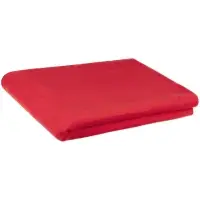 Дорожный плед Voyager 2, красный Дорожный плед Voyager 2, красный