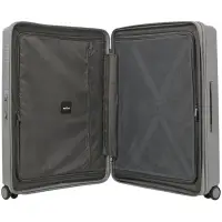 Чемодан Forza M, серый Чемодан Forza M, серый