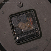 Часы настенные, серия: Интерьер, "Кору", d-27 см