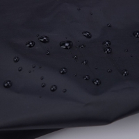 Чехол на рюкзак 100 л, цвет чёрный Чехол на рюкзак 100 л, цвет чёрный