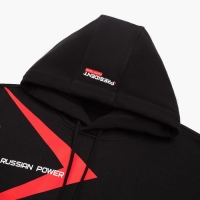 Худи President Russian Power, размер XL, цвет чёрный Худи President Russian Power, размер XL, цвет чёрный