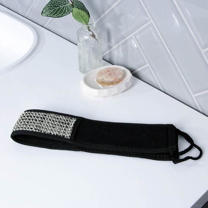 Подарочный набор косметики «Крутой мужик», гель для душа 250 мл и мочалка,HARD LINE Подарочный набор косметики «Крутой мужик», гель для душа 250 мл и мочалка,HARD LINE