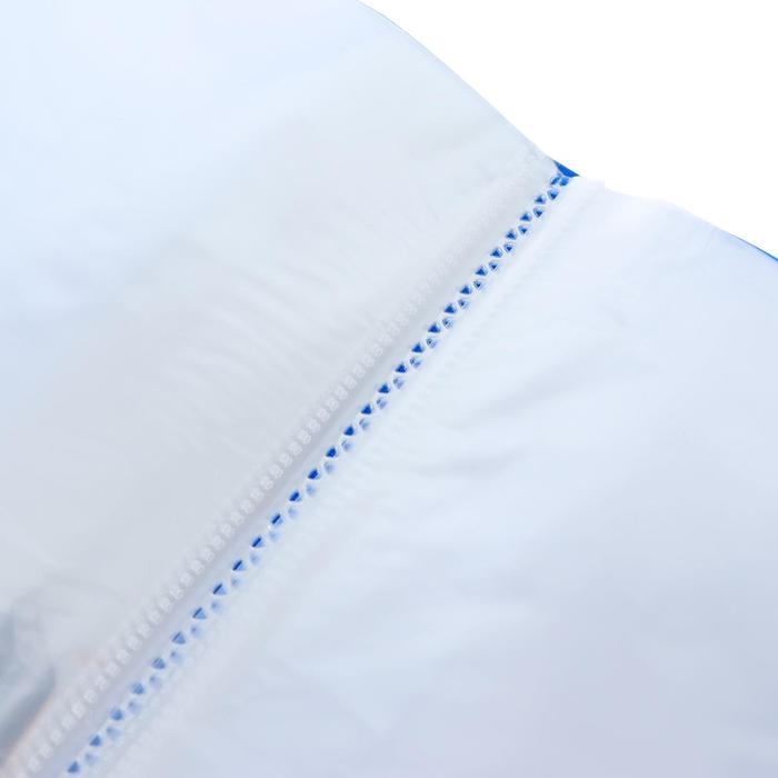 Папка с 40 вкладышами А4, 500 мкм, Calligrata, карман на корешке, синяя Папка с 40 вкладышами А4, 500 мкм, Calligrata, карман на корешке, синяя