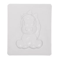 Набор для творчества. Spa-набор своими руками 2 в 1 &laquo;Волшебный единорог&raquo;