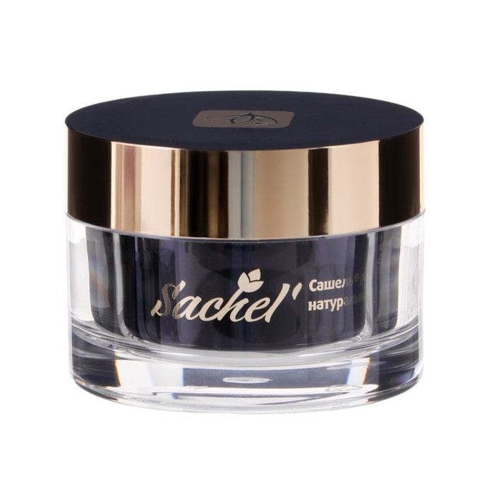 Крем косметический натуральный &laquo;Сашель Годжи&raquo; для век и губ, 30 мл