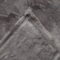 Плед Мозайка 200х205см, велсофт 250г/м, пэ100%