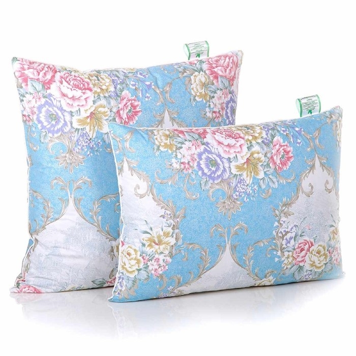 Подушка высокая Belashoff Стандарт-Н, цвет МИКС 50 х 70 пух 30%, перо 70%, тик Подушка высокая Belashoff Стандарт-Н, цвет МИКС 50 х 70 пух 30%, перо 70%, тик