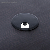 Стол рабочий левый, 1200х1000х750, Венге/Серый