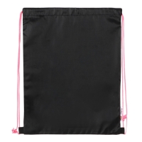 Мешок для обуви 420х340, Colorio, универсальный, чёрный Мешок для обуви 420х340, Colorio, универсальный, чёрный