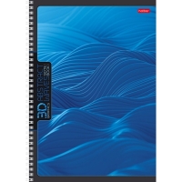 Тетрадь A4, 96 листов в клетку на гребне "Абстракция", обложка мелованный картон, глянцевая ламинация, блок 65 г/м2, 4В МИКС Тетрадь A4, 96 листов в клетку на гребне "Абстракция", обложка мелованный картон, глянцевая ламинация, блок 65 г/м2, 4В МИКС