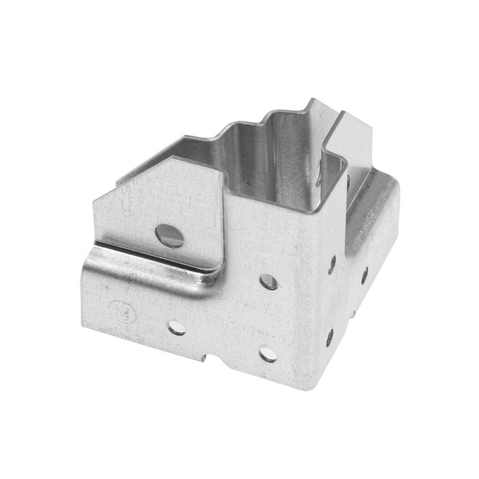 Краб-система, угол на 3 стороны, 20х20 мм, 1,2мм, ГОЦ , 20 шт. Краб-система, угол на 3 стороны, 20х20 мм, 1,2мм, ГОЦ , 20 шт.