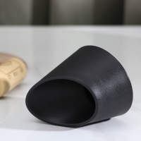 Аэратор для вина Magic, цвет чёрный Аэратор для вина Magic, цвет чёрный