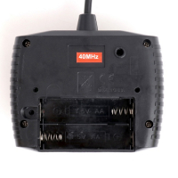 Набор машин радиоуправляемых «Ралли монстры», 2 шт., масштаб 1:26, работают от батареек Набор машин радиоуправляемых «Ралли монстры», 2 шт., масштаб 1:26, работают от батареек