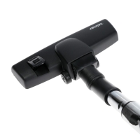 Пылесос Zelmer ZVC241P, 900/800 Вт, 2 л, сине-оранжевый Пылесос Zelmer ZVC241P, 900/800 Вт, 2 л, сине-оранжевый