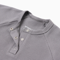 Песочник Крошка Я BASIC LINE, рост 68-74 см, серый Песочник Крошка Я BASIC LINE, рост 68-74 см, серый