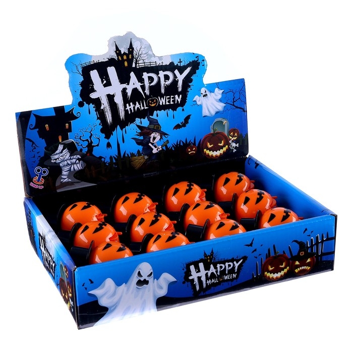 Игрушка заводная &laquo;Хеллоуин&raquo;