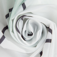 Штора для ванной «Eucalyptus», 145×180 см Штора для ванной «Eucalyptus», 145×180 см