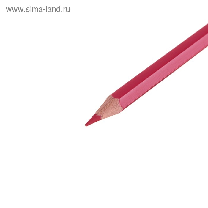 Карандаши художественные цветные мягкие, ЗХК "Сонет", 36 цветов