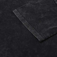 Футболка мужская MINAKU, цв.чёрный, р-р 52-54