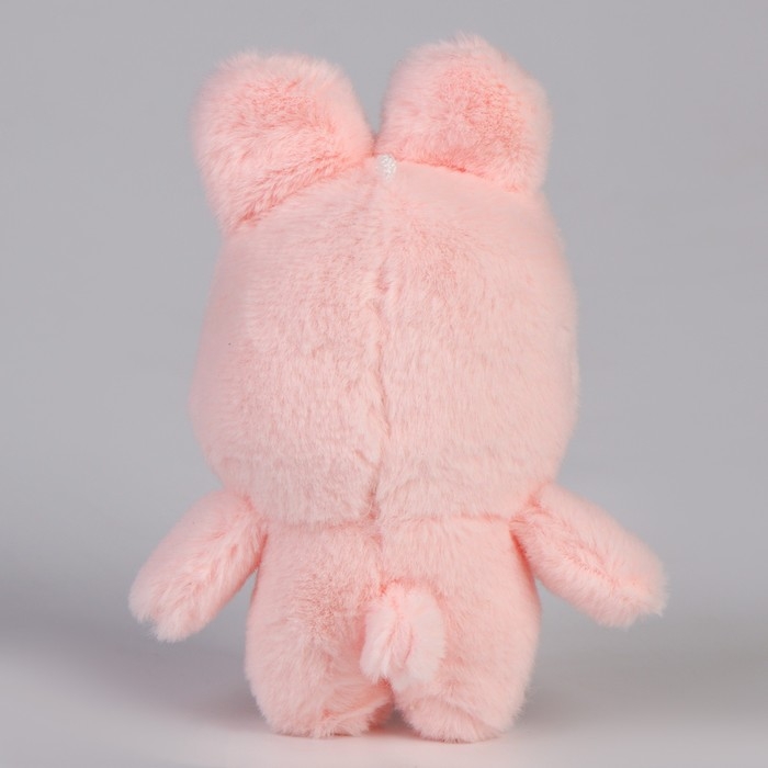 Мягкая игрушка Мягкая игрушка "Зайка", МИКС