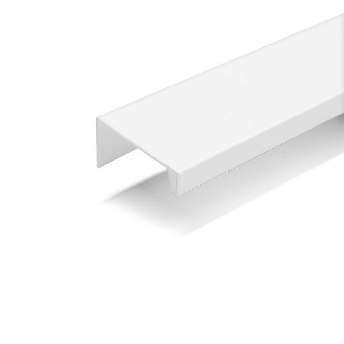 Ручка CAPPIO RT001WH, L=250,м/о 192, цвет белый Ручка CAPPIO RT001WH, L=250,м/о 192, цвет белый