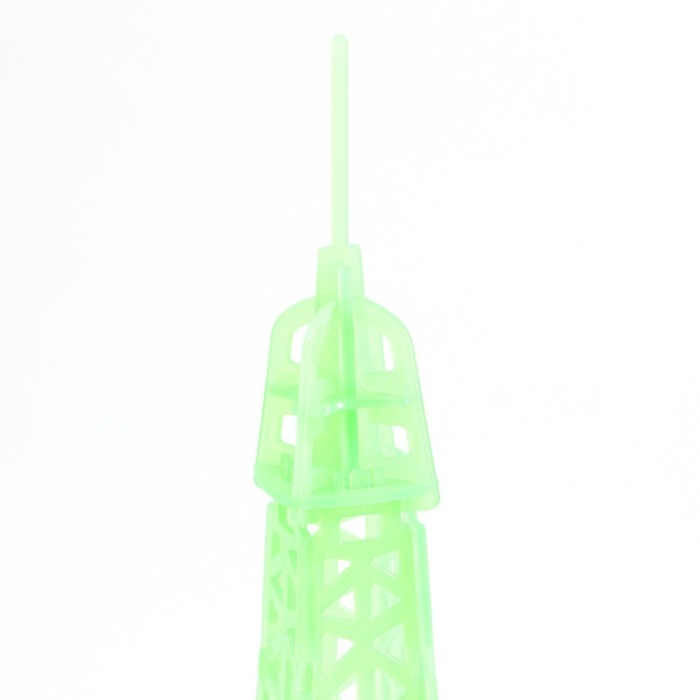 Светящийся декор Светящийся декор "Эйфелева башня"