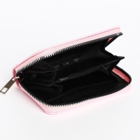 Кошелек детский "Сиба-ину&raquo; 12,5х9х2 см