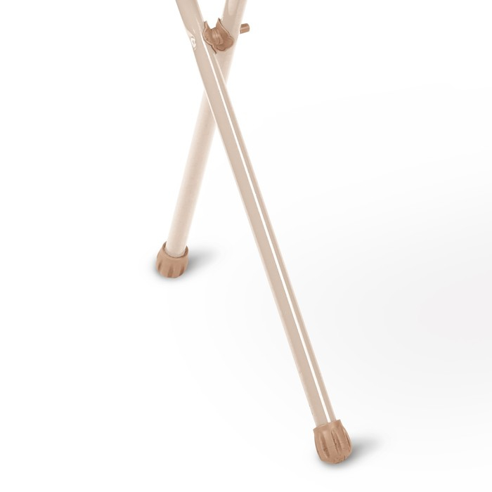 Комплект детской мебели &laquo;Алина&raquo; складной, цвет бежевый