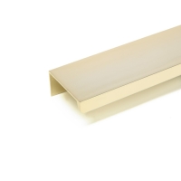 Ручка CAPPIO RT001AU, L=120,м/о 96, цвет сатиновое золото Ручка CAPPIO RT001AU, L=120,м/о 96, цвет сатиновое золото