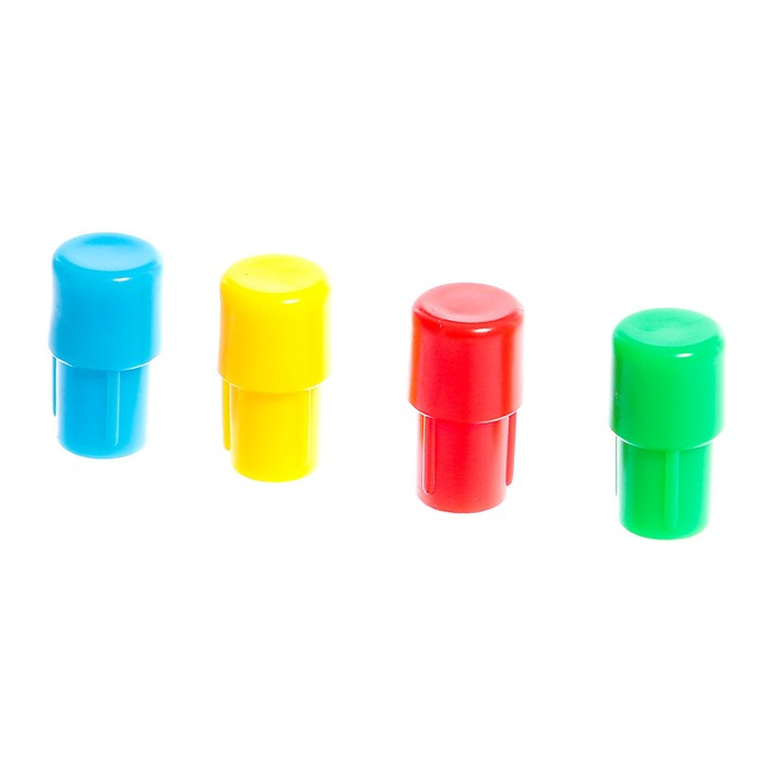 Настольная игра &laquo;Крутой марафон&raquo;, лудо, 2-4 игрока, 4+