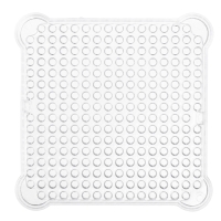 Аквамозаика &laquo;Снежная баночка. Пингвинчик&raquo;, ночник, более 200 шариков